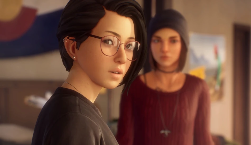 Патчи для Life Is Strange: True Colors будут выходить в течение трех недель