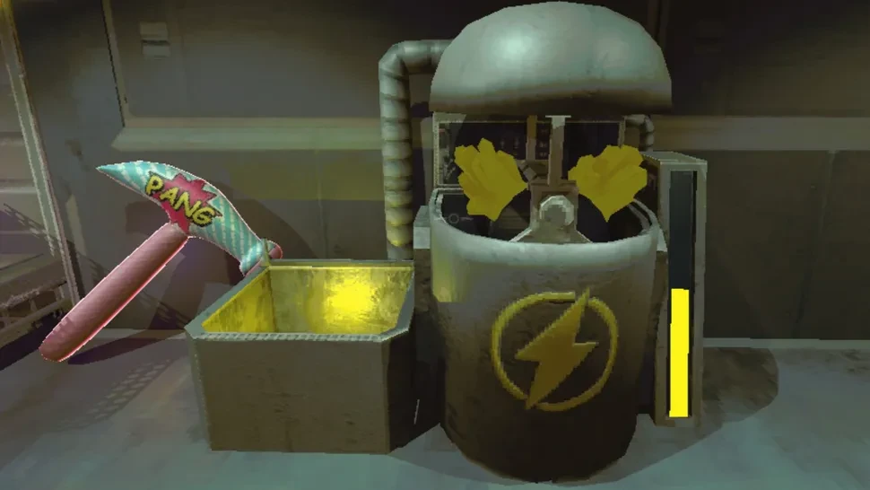 Энергокристаллы в R.E.P.O.: как получить и правильно использовать источник энергии