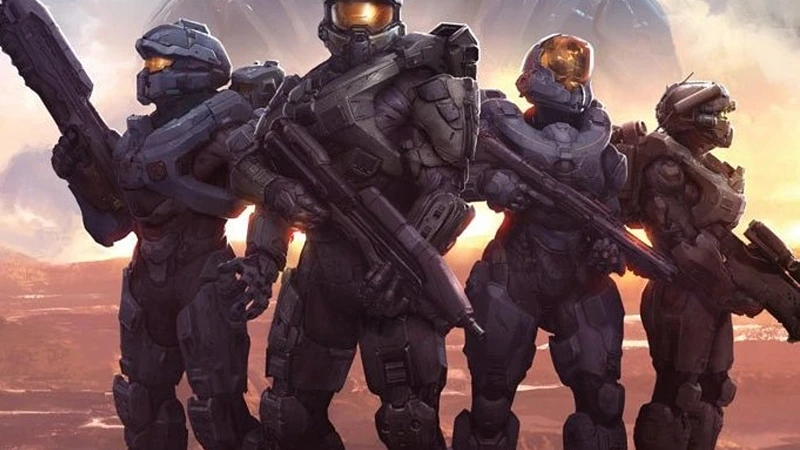 Студия 343 объяснила, как в Halo 5 появилась кооперативная кампания