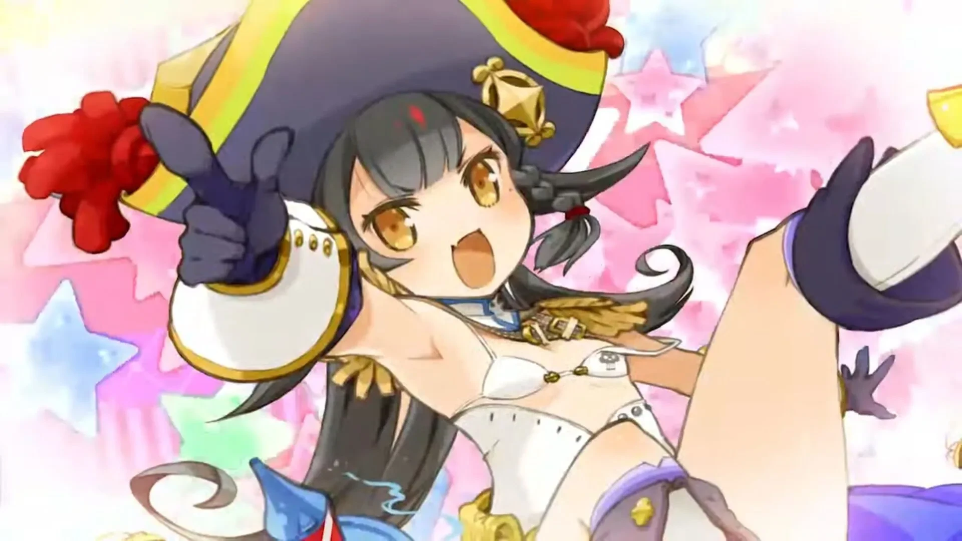 Genkai Tokki: Seven Pirates H анонсирована для Nintendo Switch