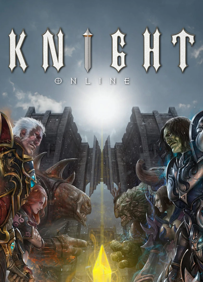 Knight Online