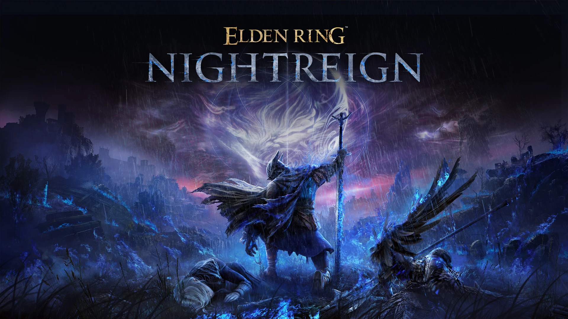 Новые детали Elden Ring: Nightreign раскроют уже на следующей неделе