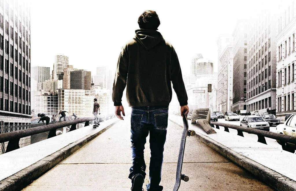 Релизный трейлер Tony Hawk's Pro Skater 5