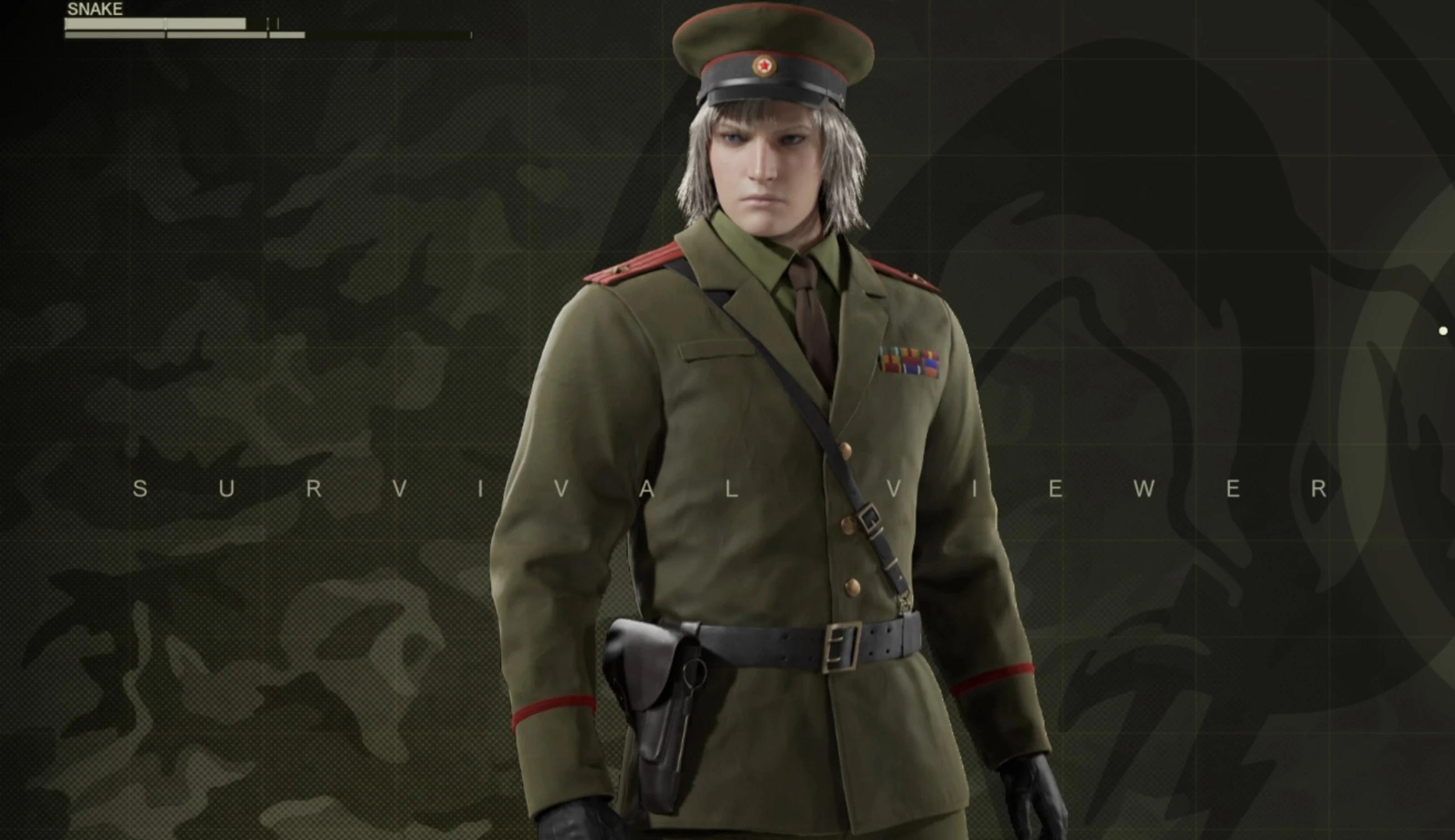 Как получить униформу майора Райкова