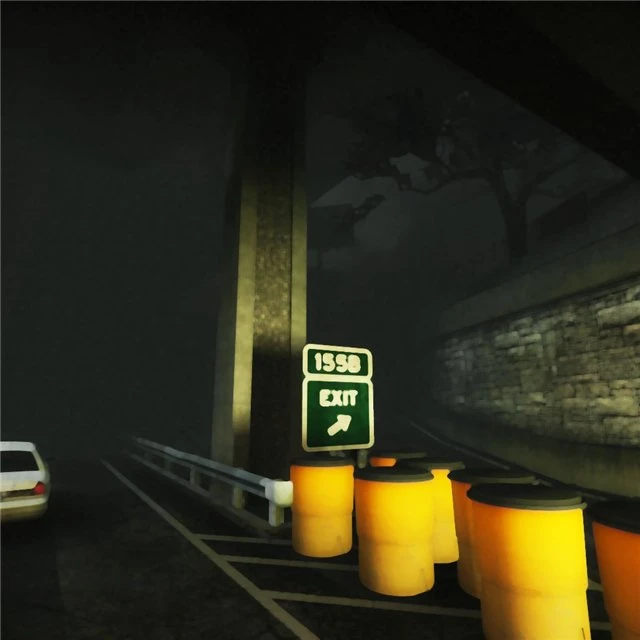 Left 4 Dead 2 "Highway To Hell - Карта"