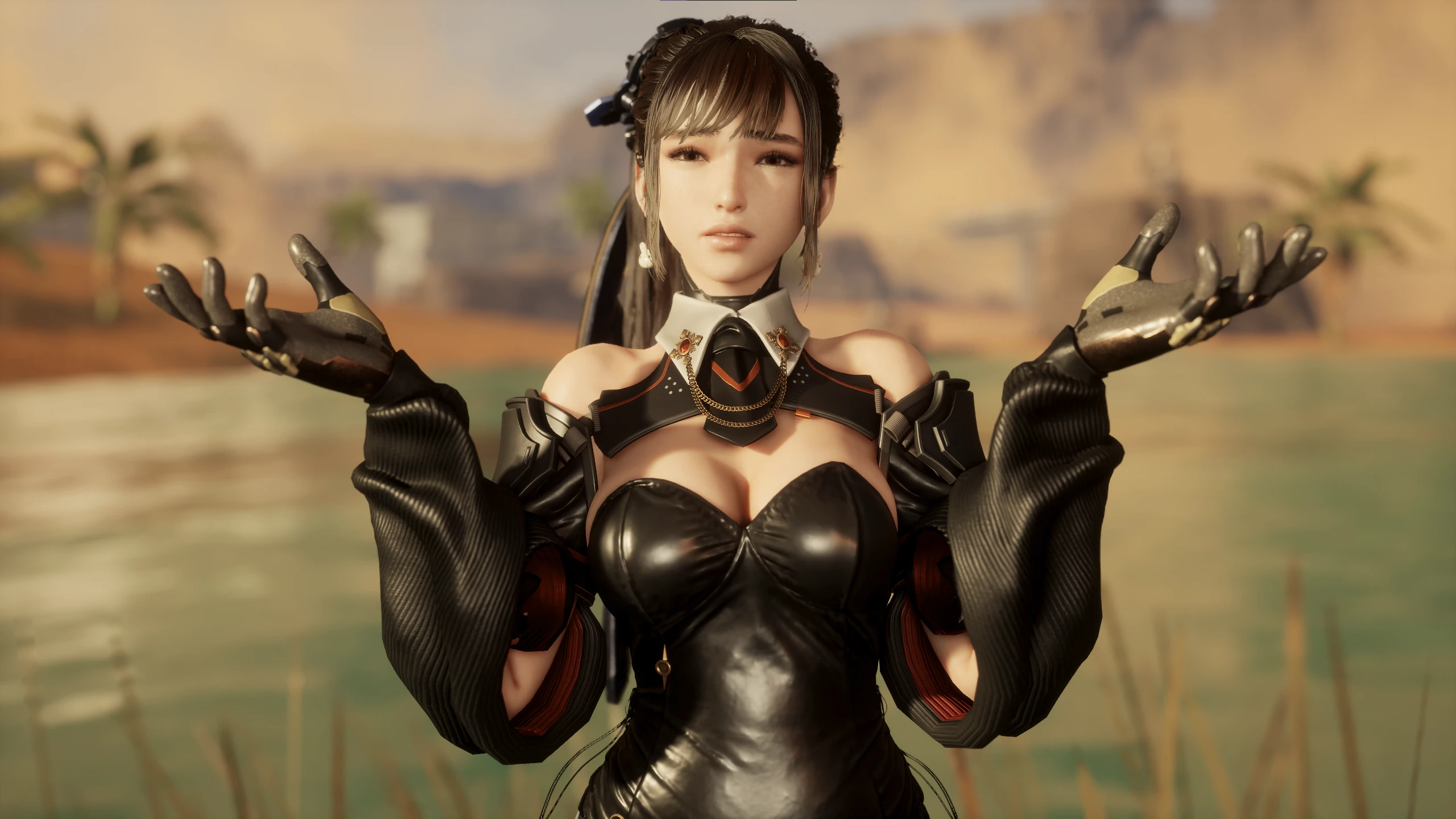 Директор Shift Up Ким Хён-тэ получил награду на церемонии Korea Content Awards за вклад в развитие индустрии