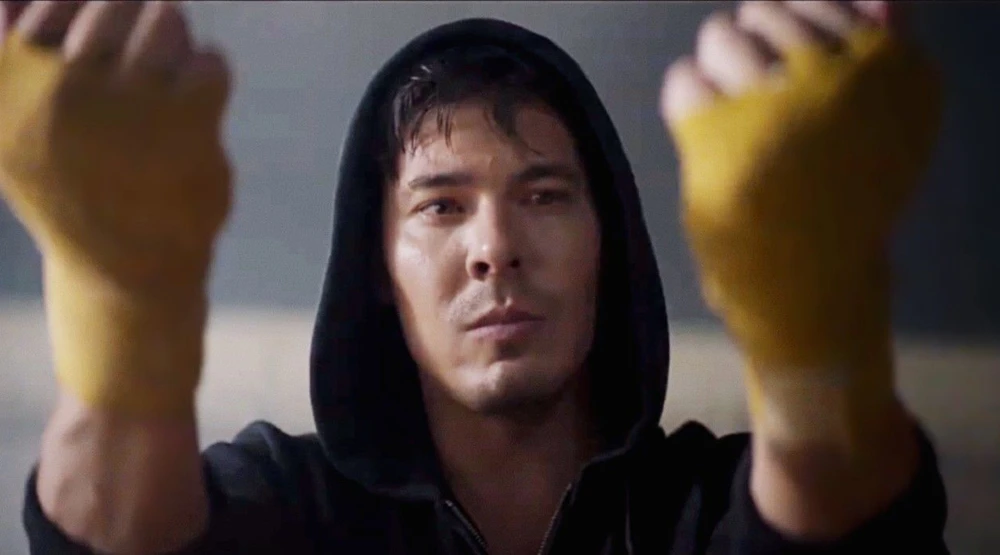 Выдыхайте: Коула Янга в Mortal Kombat 1 не будет