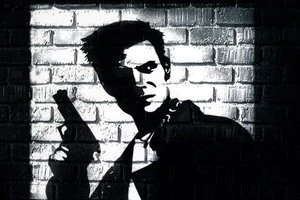 Max Payne теперь доступна на PlayStation 4