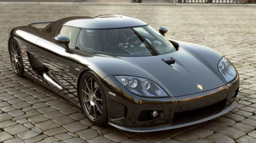 Слух: Gran Turismo 6 в разработке