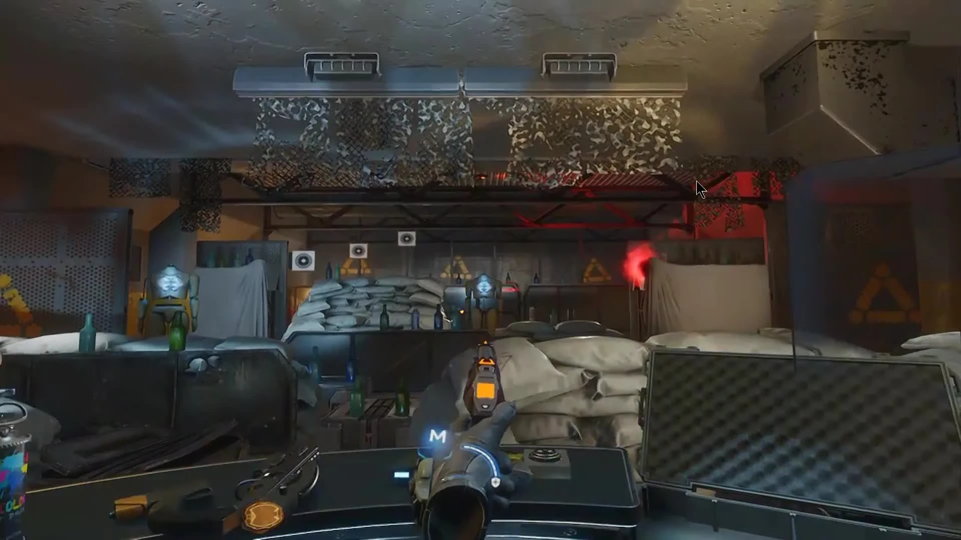 Arktika.1 "25 минут геймплея"