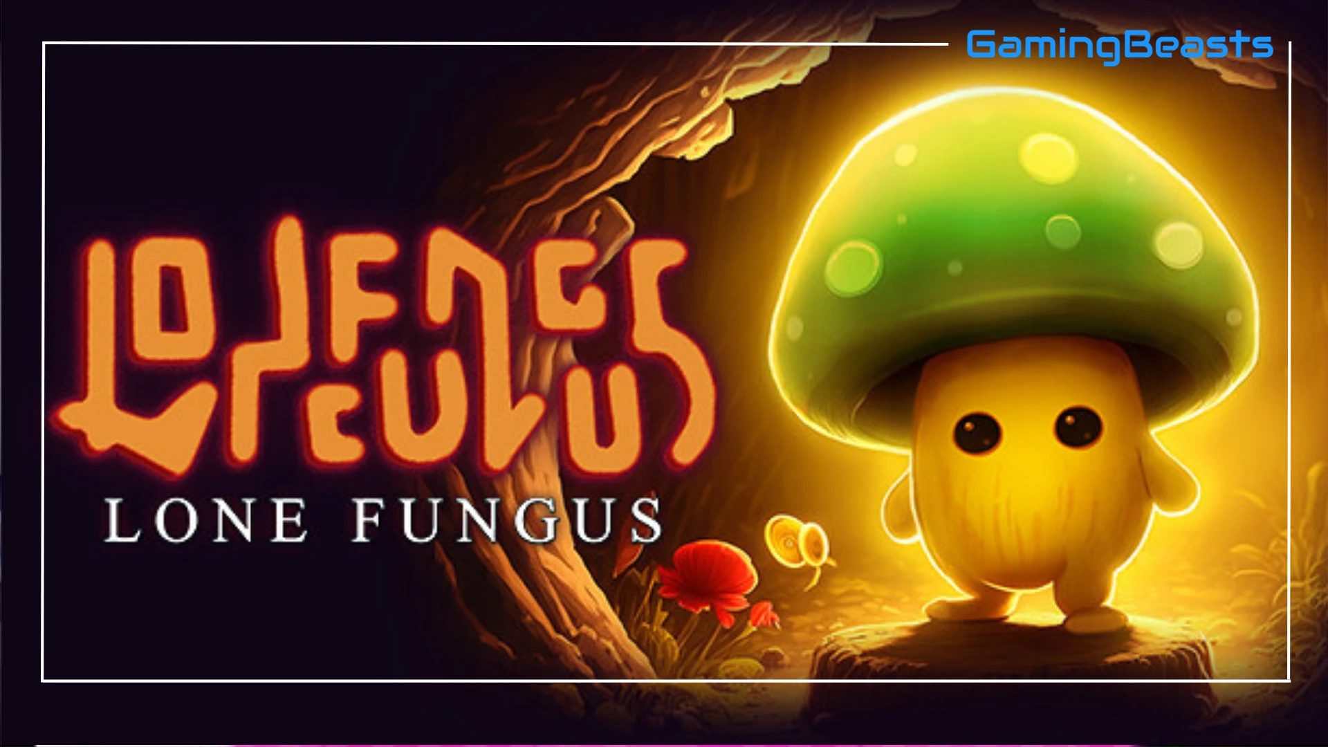 Lone Fungus "Таблица для Cheat Engine" [UPD: 04.09.2024] {VampTY}
