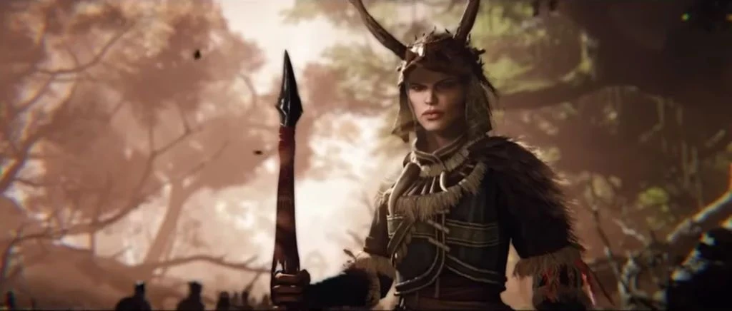 Для Greedfall появился мод, позволяющий заводить нестандартные отношения