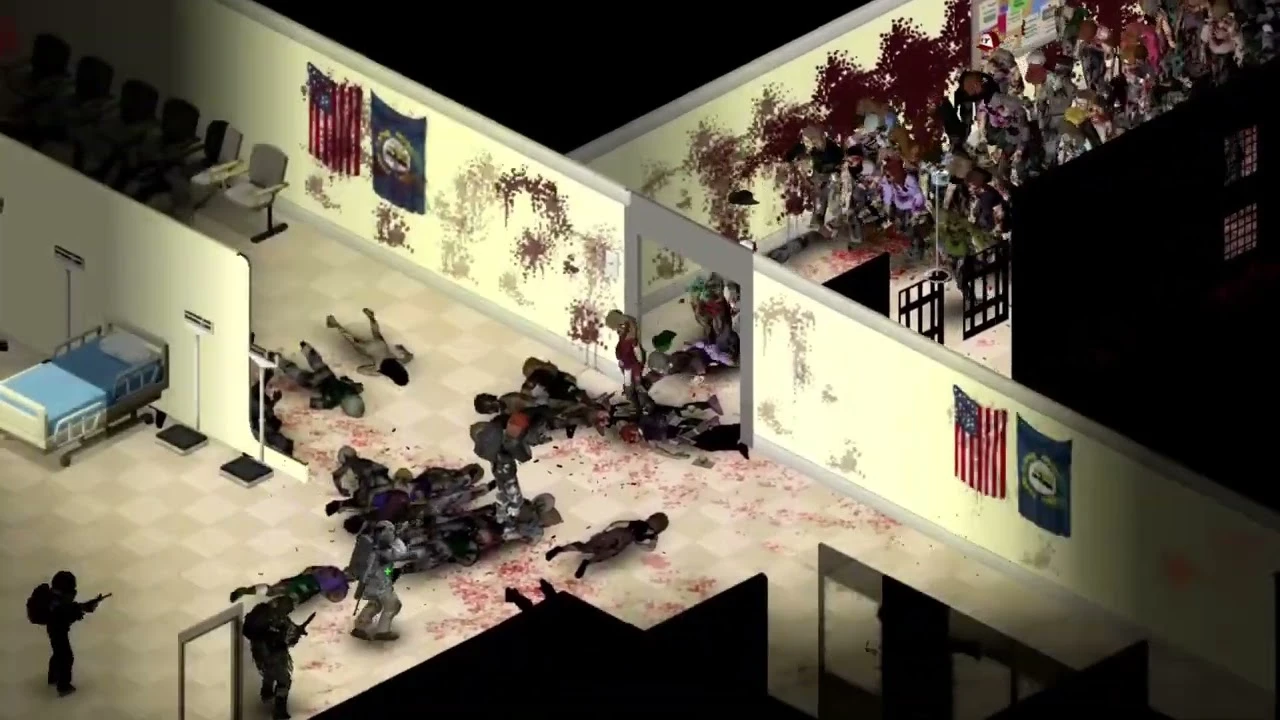 Кооперативное выживание