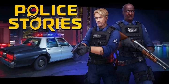Police Stories "DLC Unlocker - Разблокировщик дополнений"