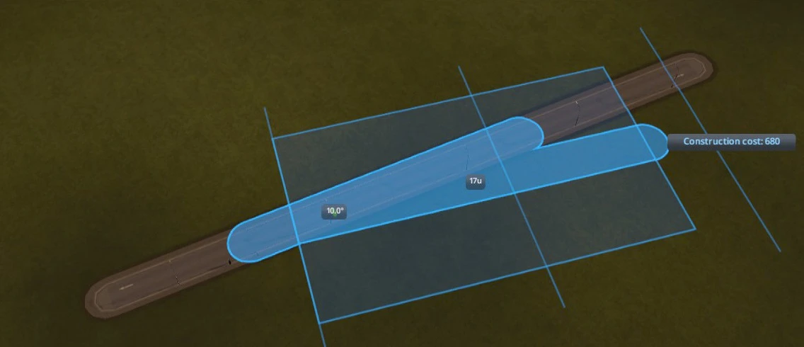 Cities: Skylines "Fine Road Anarchy 2.0.2"