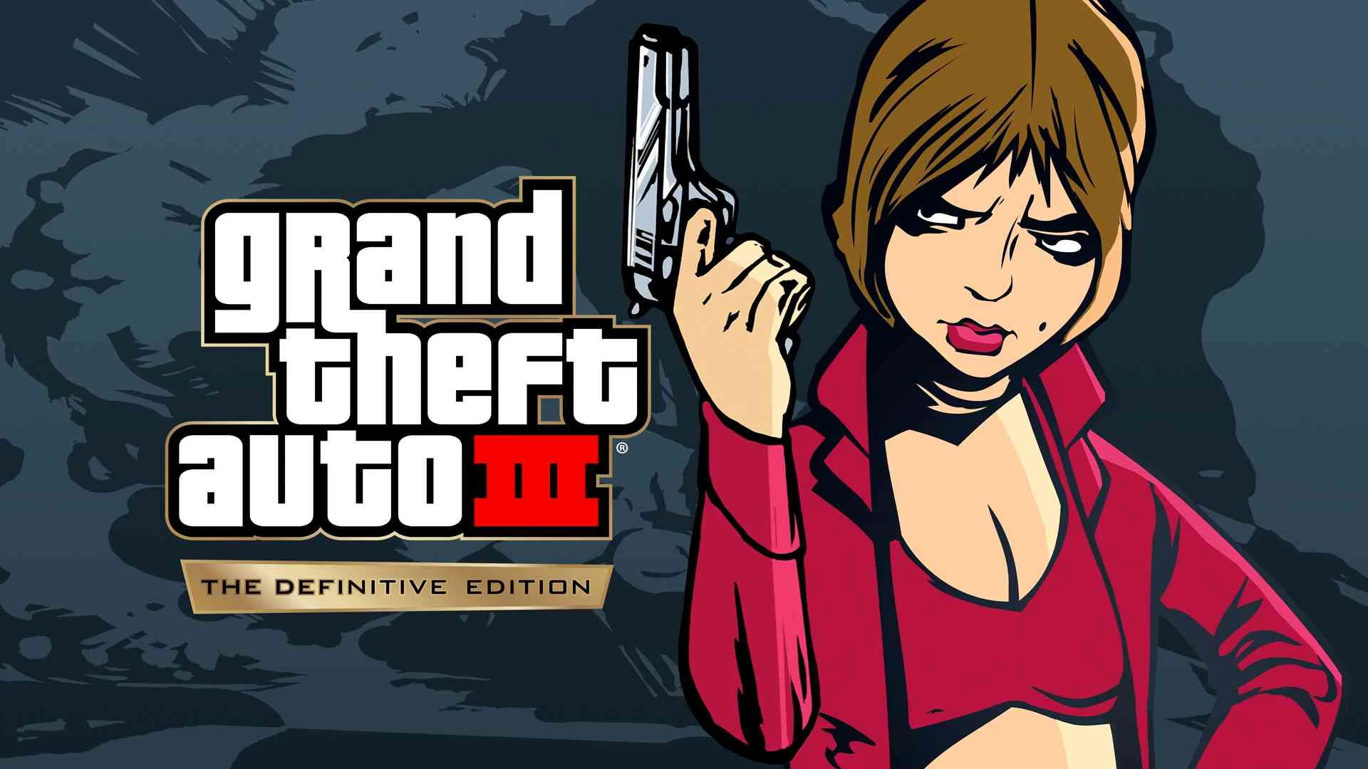 Grand Theft Auto: The Trilogy (GTA 3 - The Definitive Edition): Сохранение/SaveGame (После каждого задания)