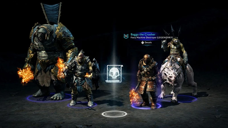 Middle-earth: Shadow of War потребует постоянного подключения к сети при работе с микротранзакциями