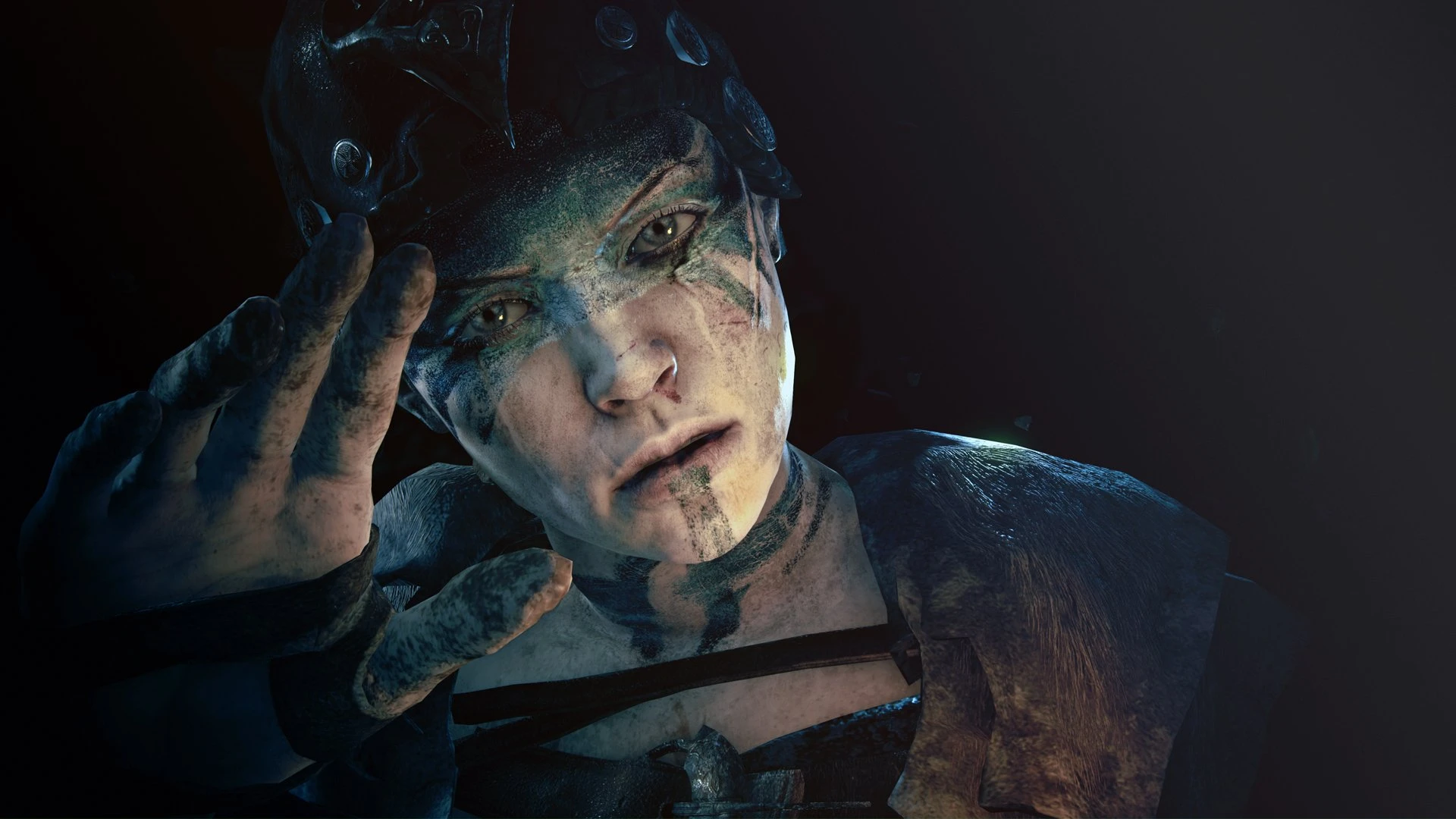 Hellblade: Senua's Sacrifice выйдет на Nintendo Switch