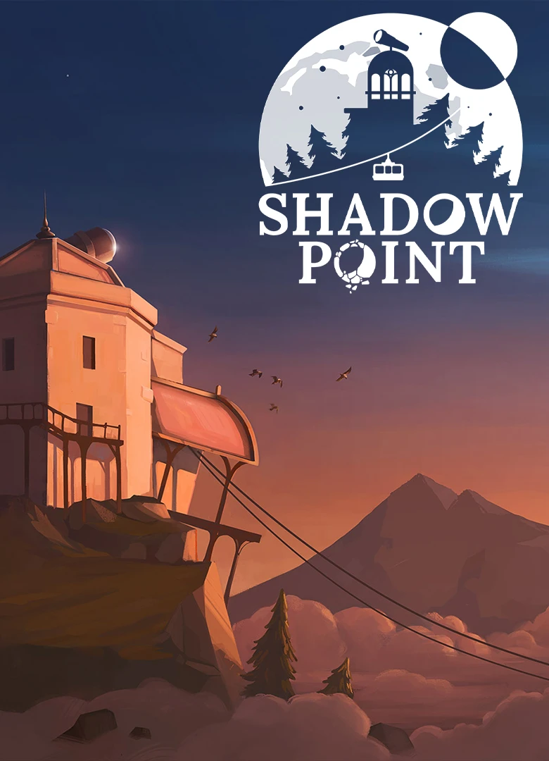 Shadow Point