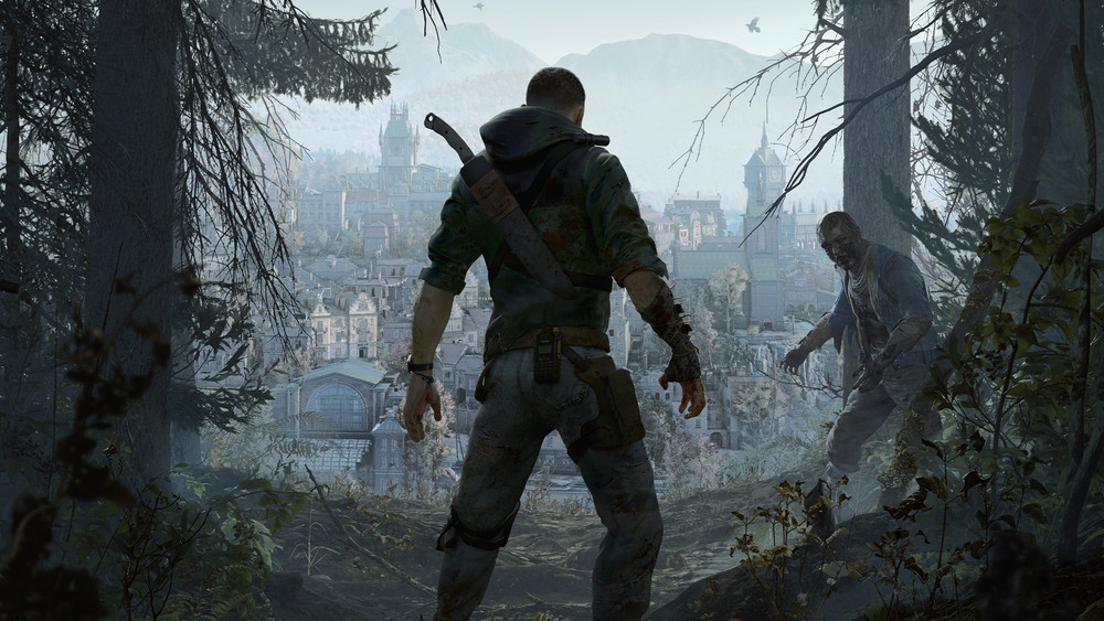 Dying Light The Beast "Таблица +100 для Cheat Engine от Zodiac: Телепортация, редактор урона, времени, уровня , навыков"