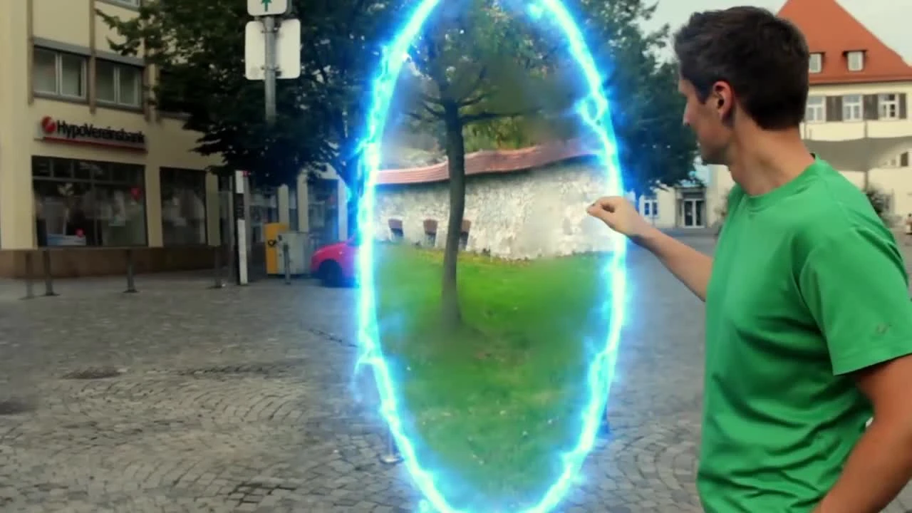 Clash Royale в реальной жизни