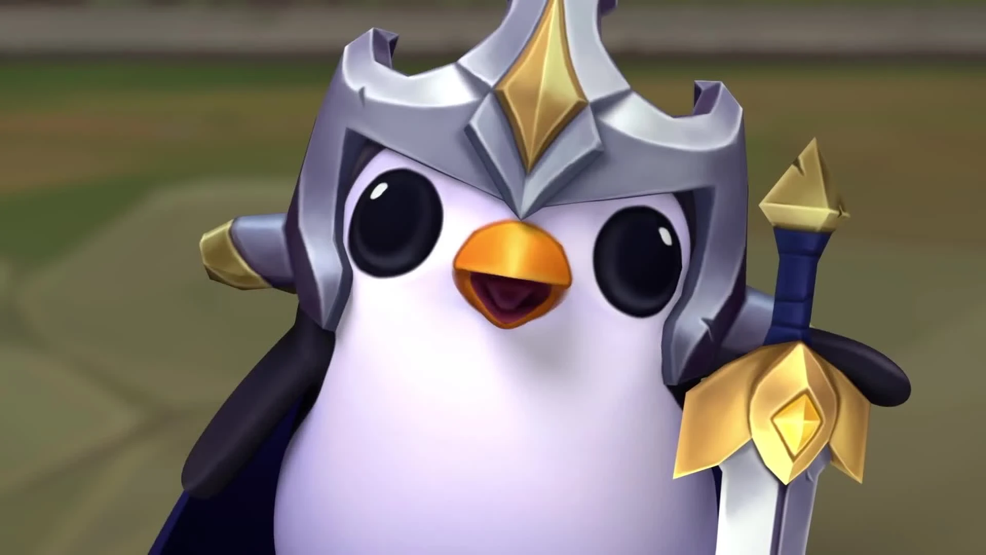 В обновлении "Стихии набирают силу" для Teamfight Tactics появился бета-пропуск