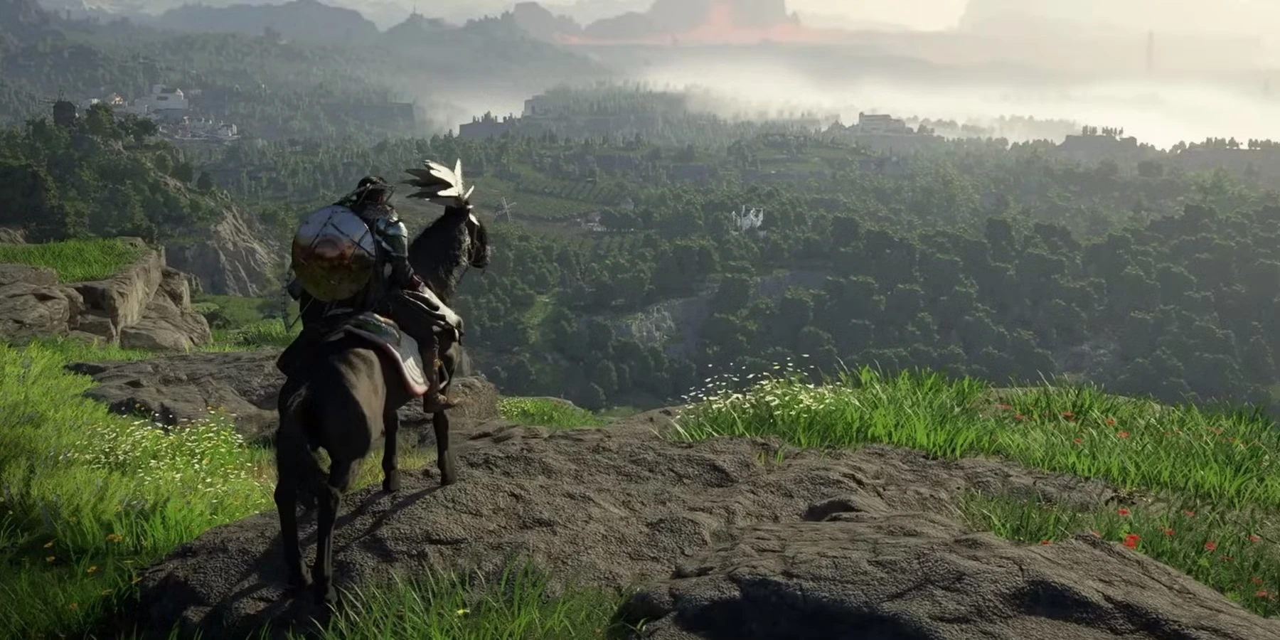 Pearl Abyss опровергла слухи о дате релиза Crimson Desert - точная информация появится позже