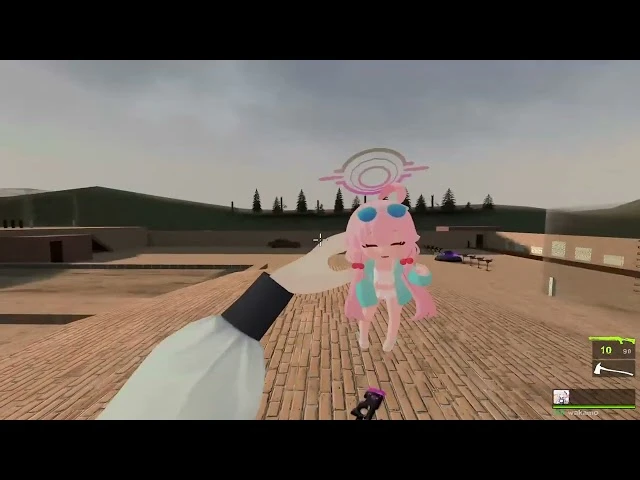 Верная мини-помощница