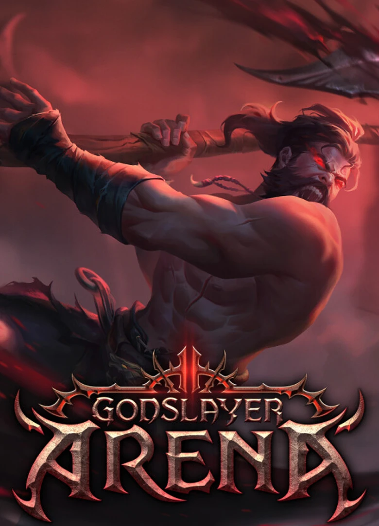 Godslayer Arena