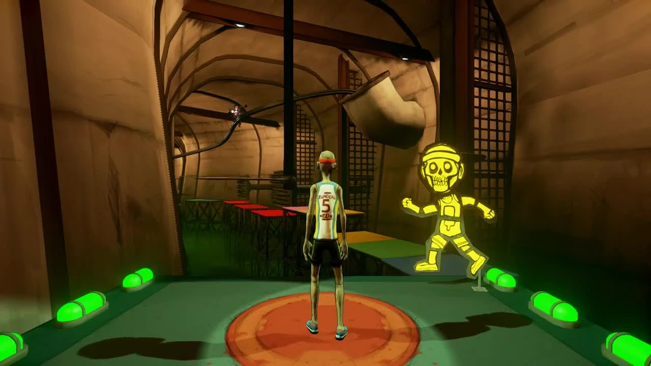 Ben and Ed - Кричи громче, стерва! Пот и кровь!