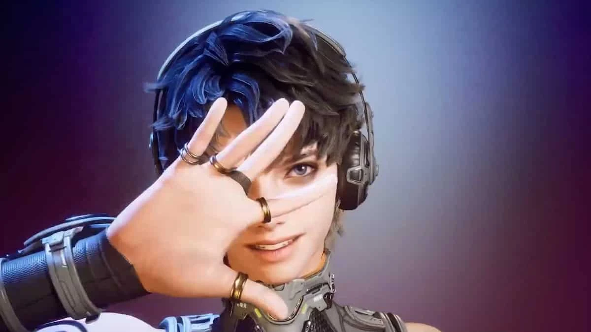 Как получить премиум-валюту Калибр в The First Descendant