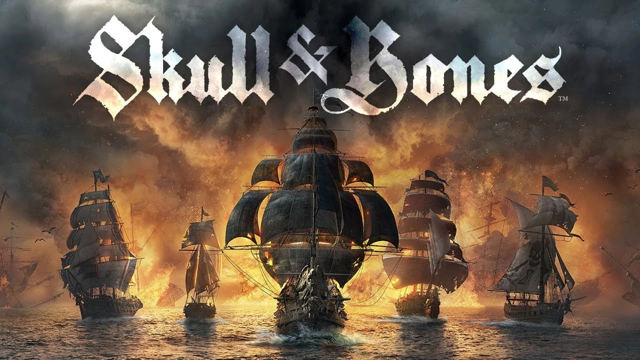 Слух: Skull and Bones активно разрабатывается и близка к релизу