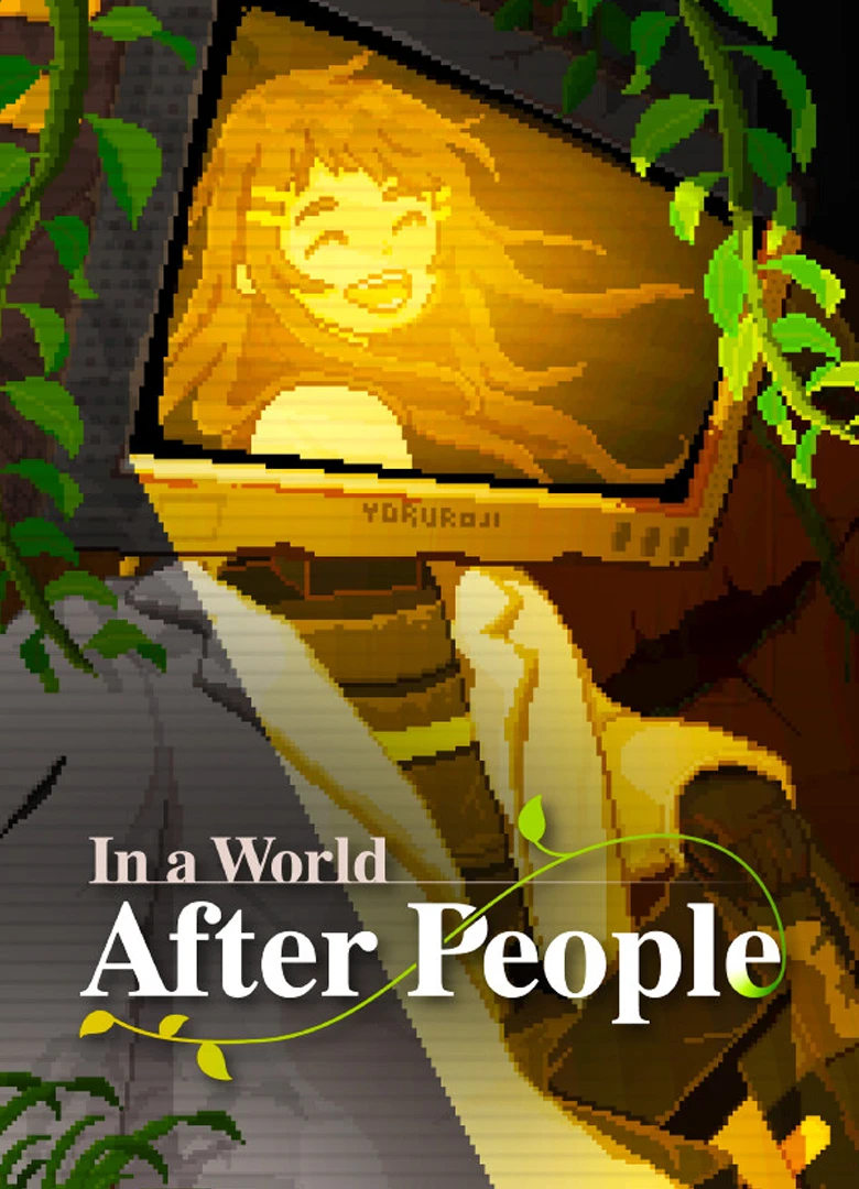 In a World After People