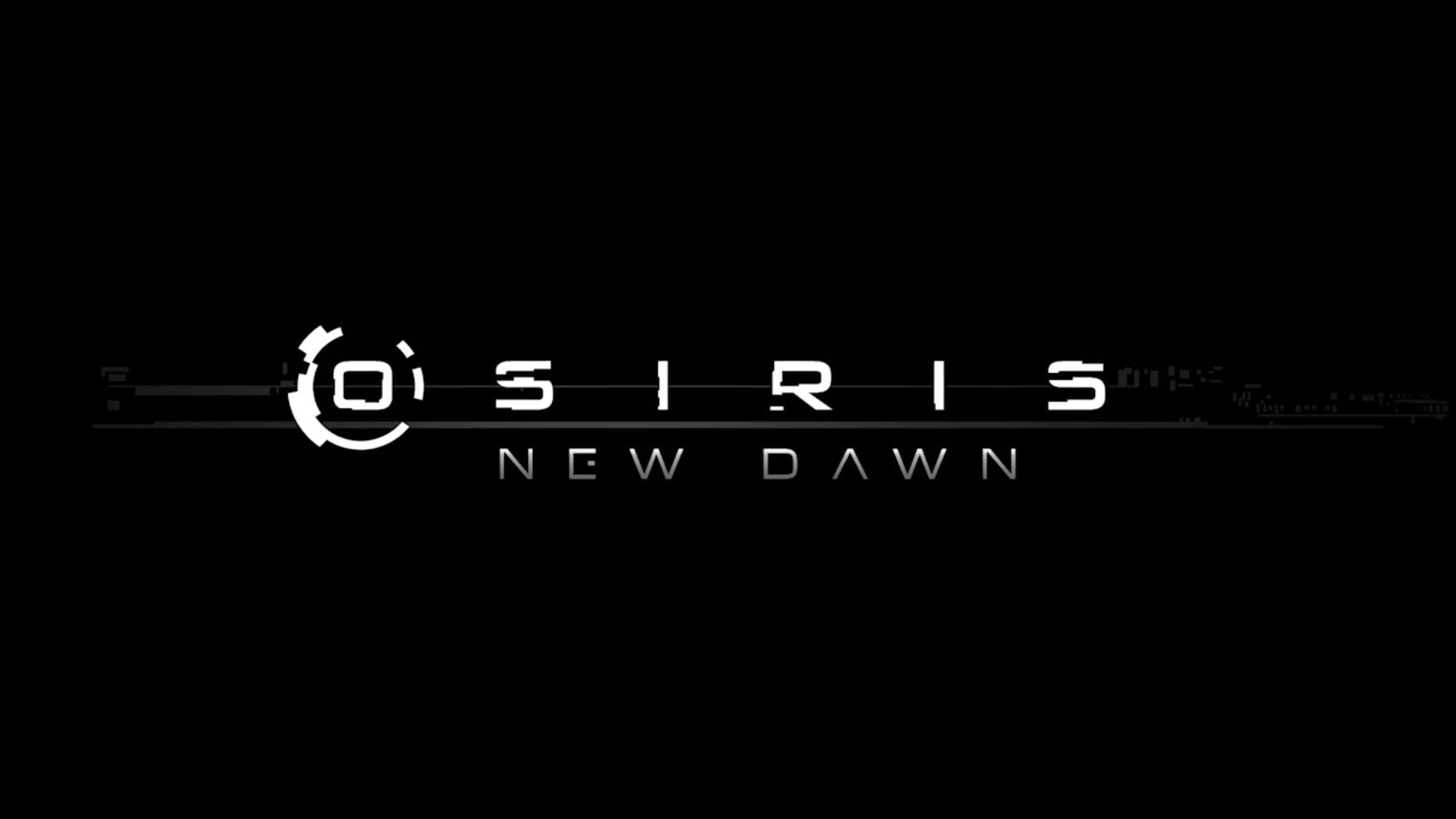 Вышел тизер Osiris: New Dawn