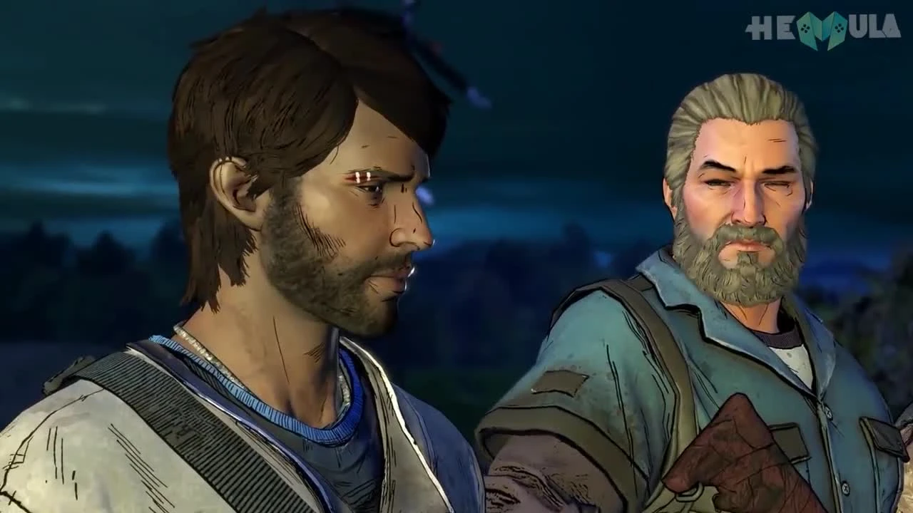 Почему игры The Walking Dead такие плохие