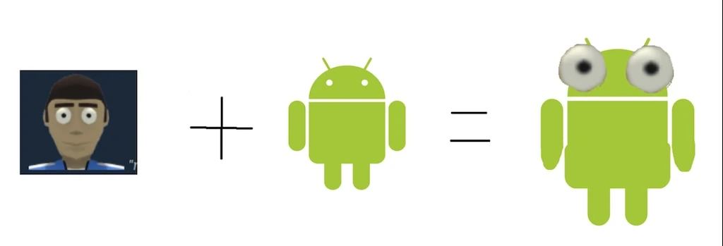 Вот что я сразу подумал, когда увидел R.E.P.O.