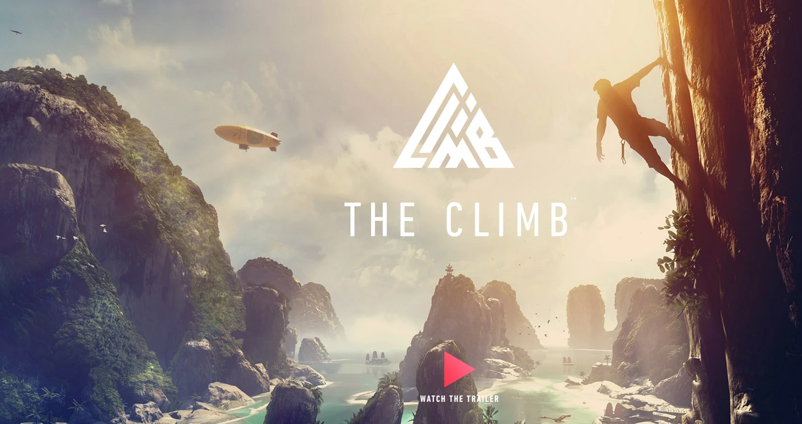 Разработчики The Climb тоже удалили защиту Denuvo из игры