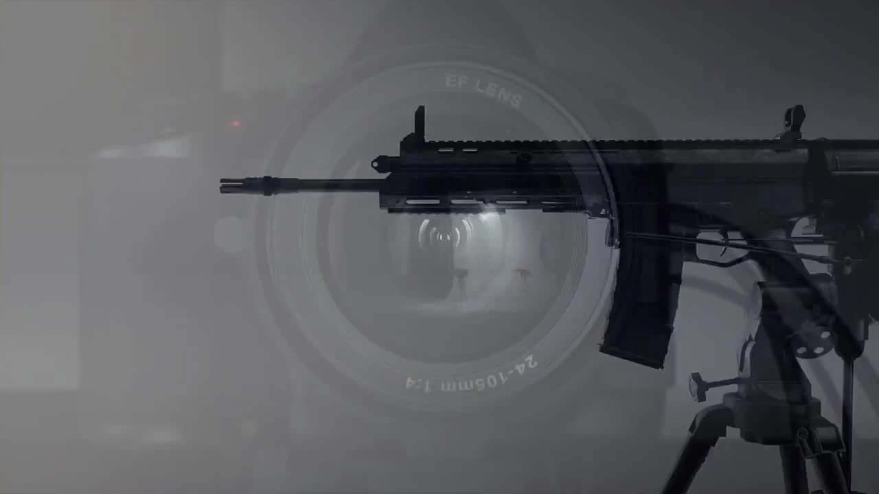 Ghost Recon Phantoms "Трейлер выхода игры [RU]"