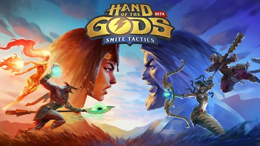 Сервера карточной игры "Hand of the Gods" закроют в январе