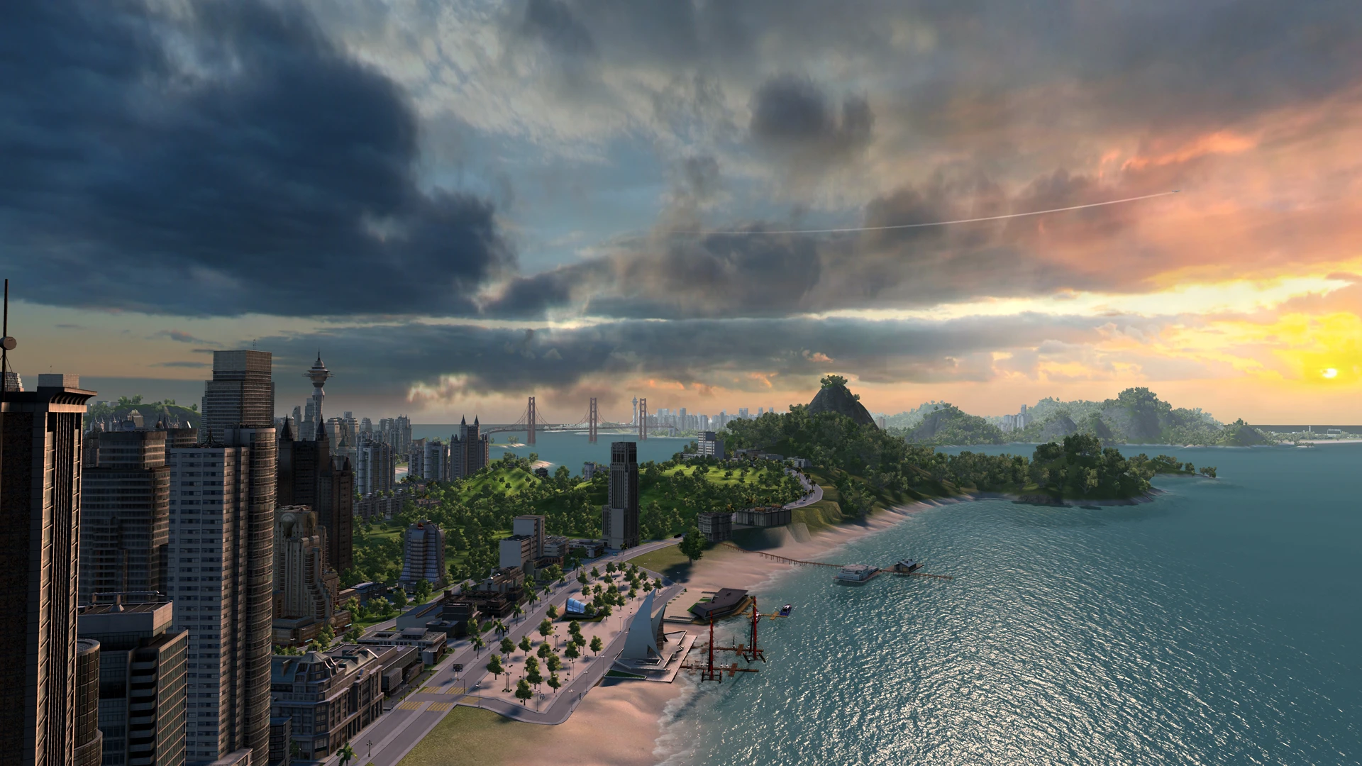 Патч Cities XXL v1.3