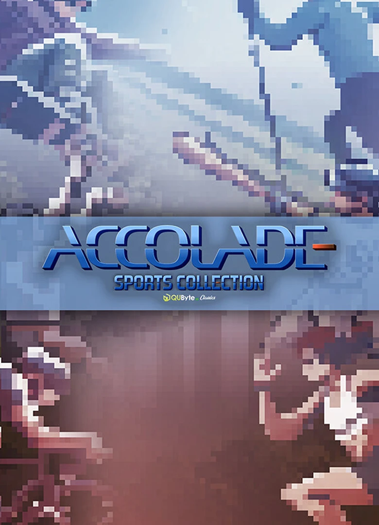 Accolade Sports Collection