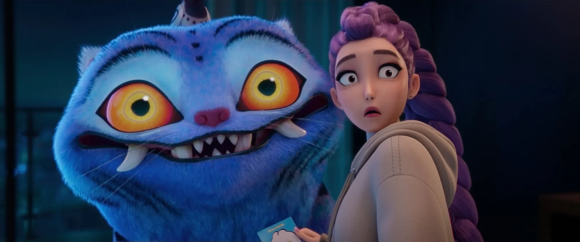 "Кейпоп-охотницы на демонов" заставили рыдать Хидэо Кодзиму