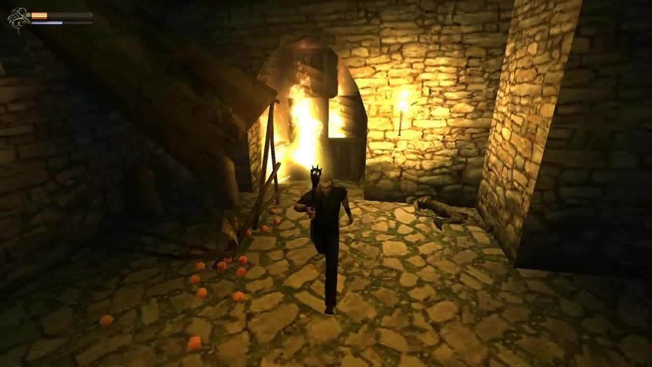 Обзор игры: Shade "Wrath of Angels" (Гнев ангелов)