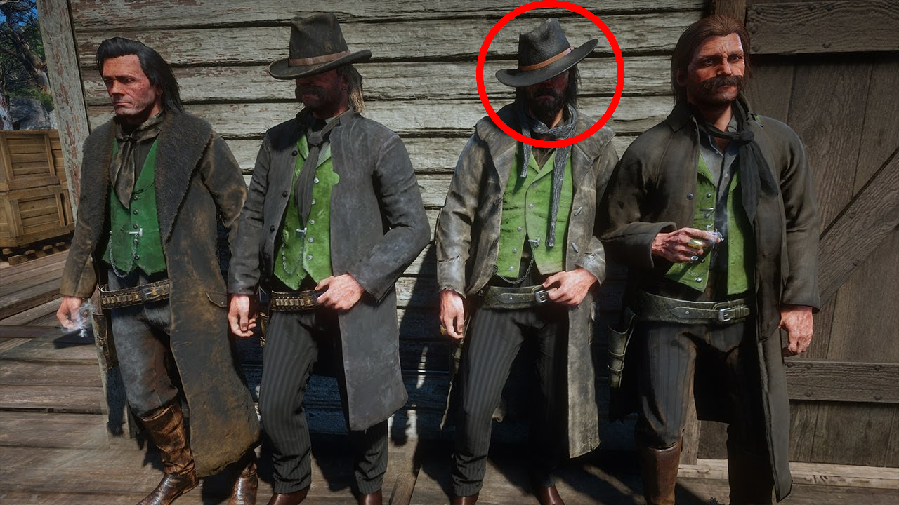 Нельзя сохранить шляпу О'Дрисколла