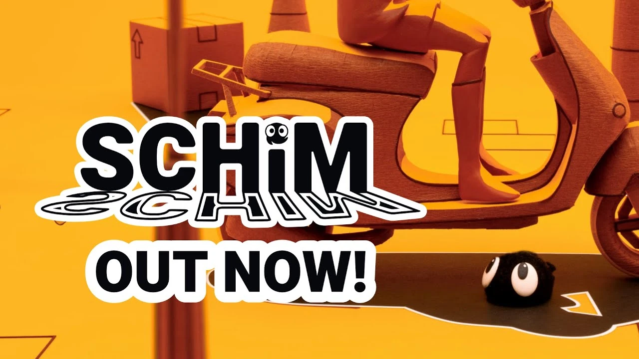 Вышел SCHiM - 3D-платформер, в котором нужно прыгать по теням