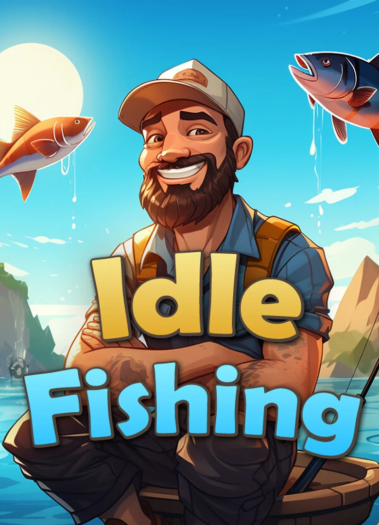 Idle Fishing