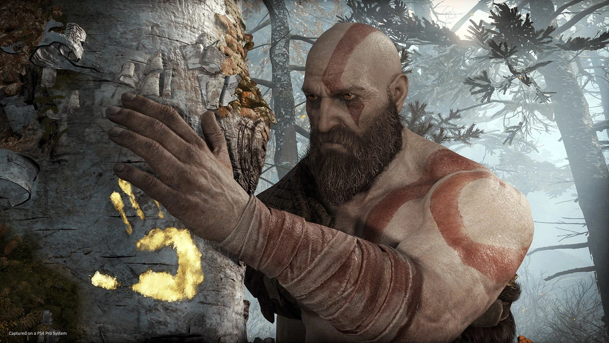 Продажи God of War (2018) составили 19,5 млн. копий