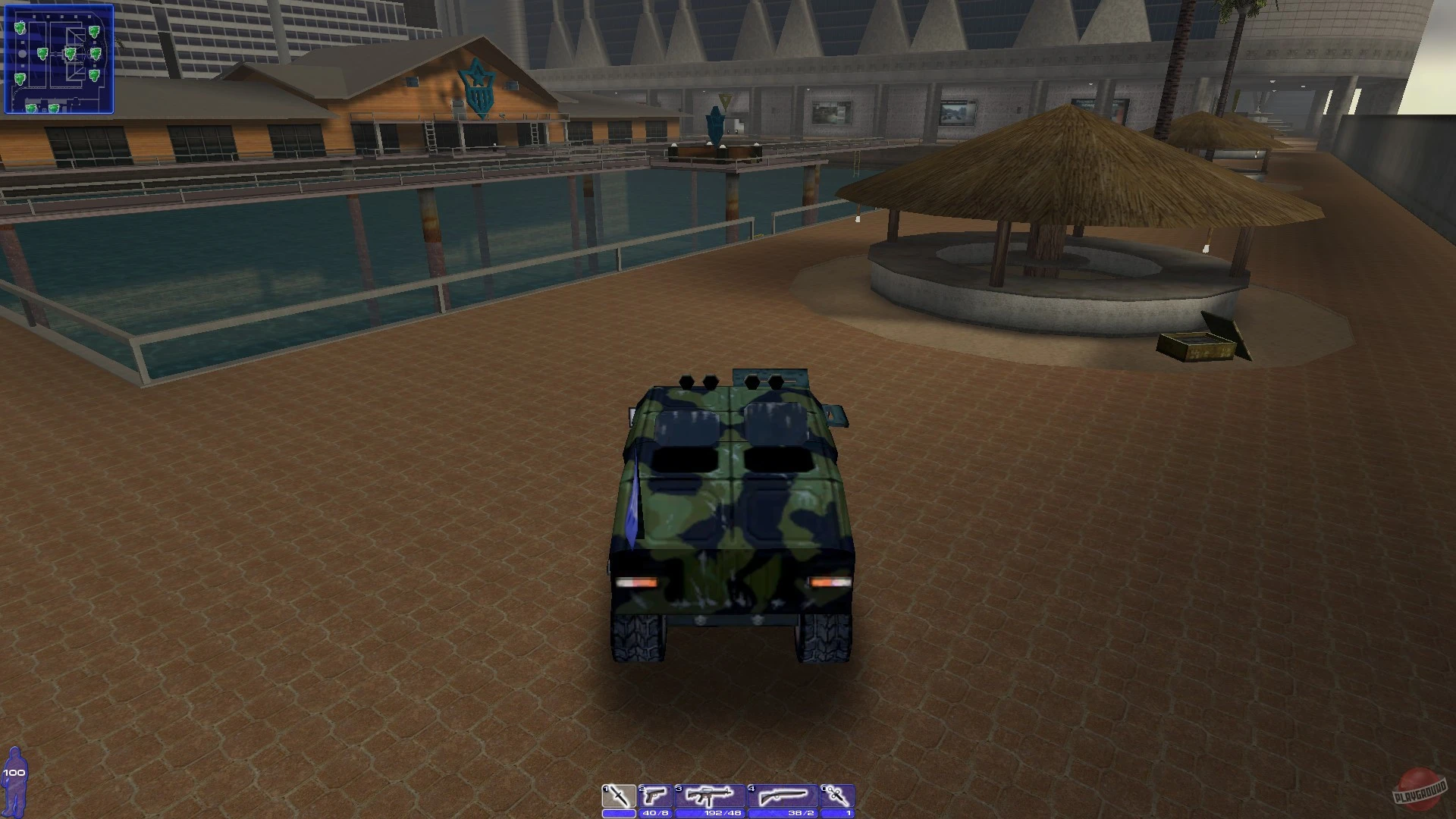 Отстоять любимые игры