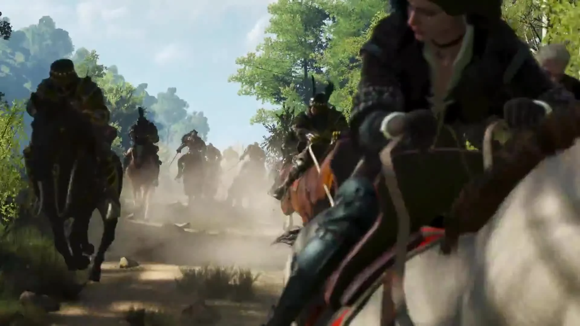 The Witcher 3 Wild Hunt - Fl1cker Rap обзор