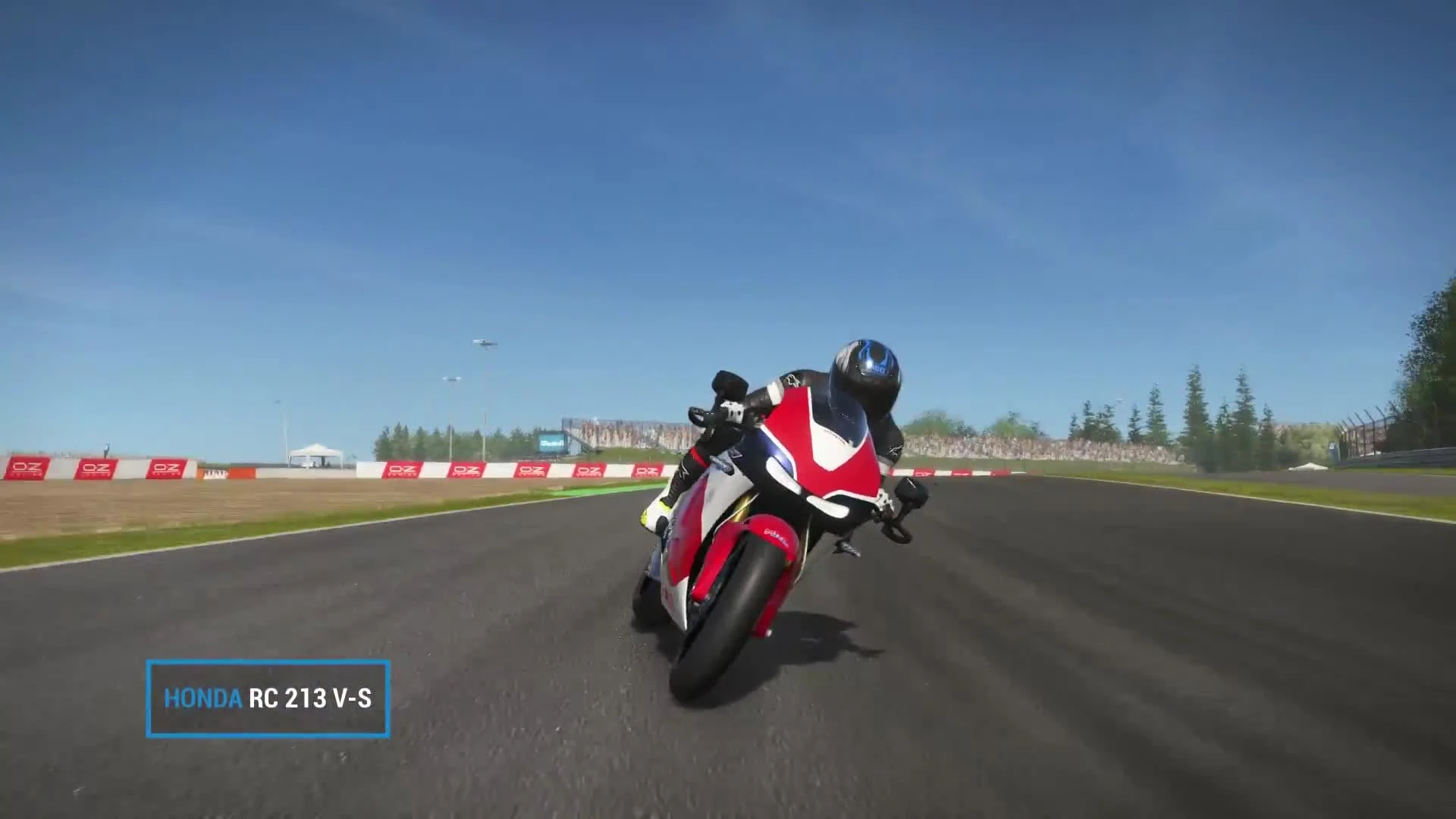 Ride 2 - дополнение "Rising Sun Bikes Pack"